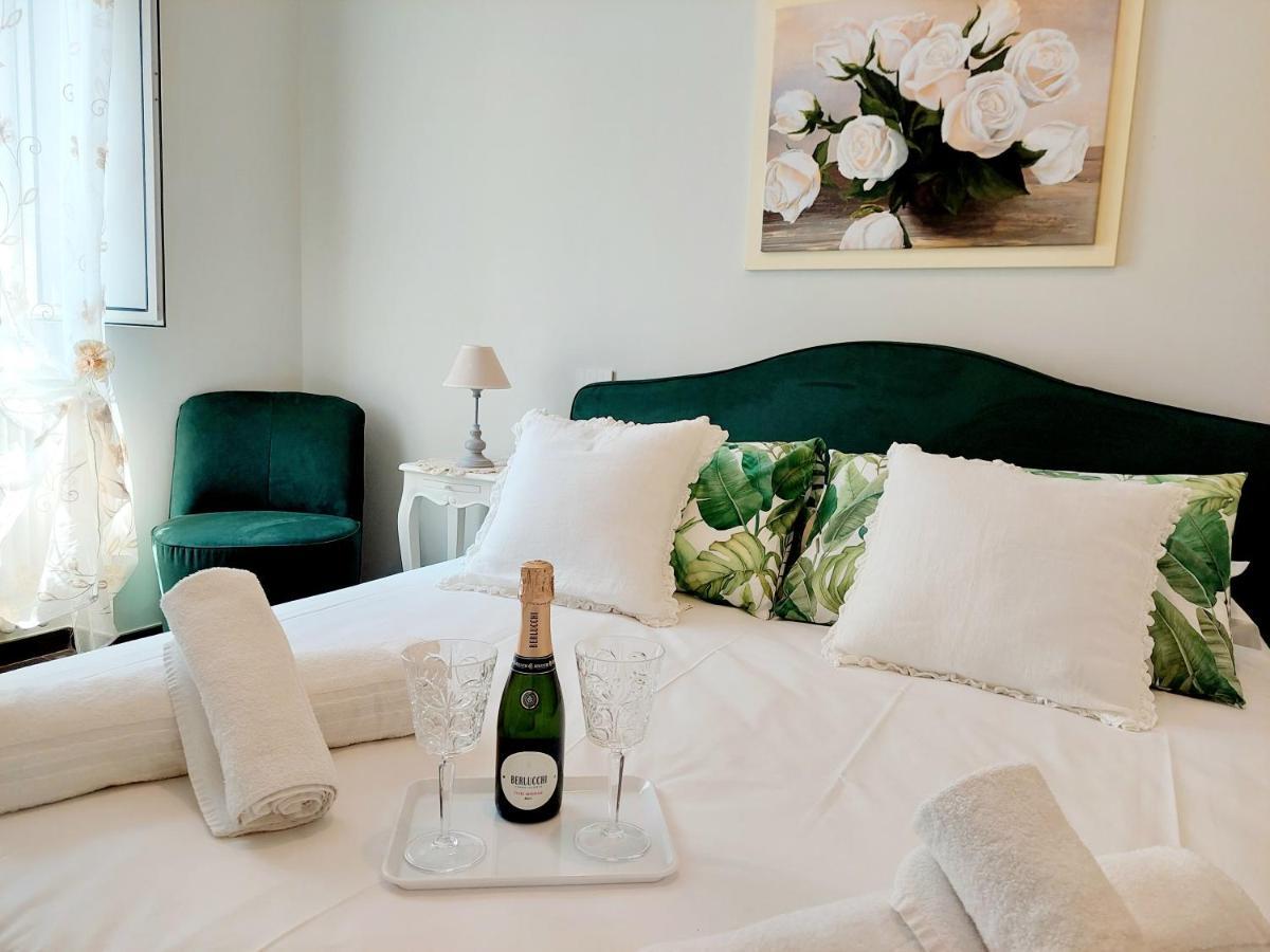 Bbhome Saint Paul Design Boutique Apartamento *