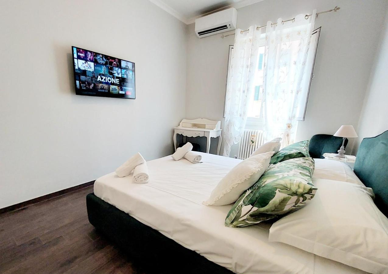 Bbhome Saint Paul Design Boutique Apartamento Roma