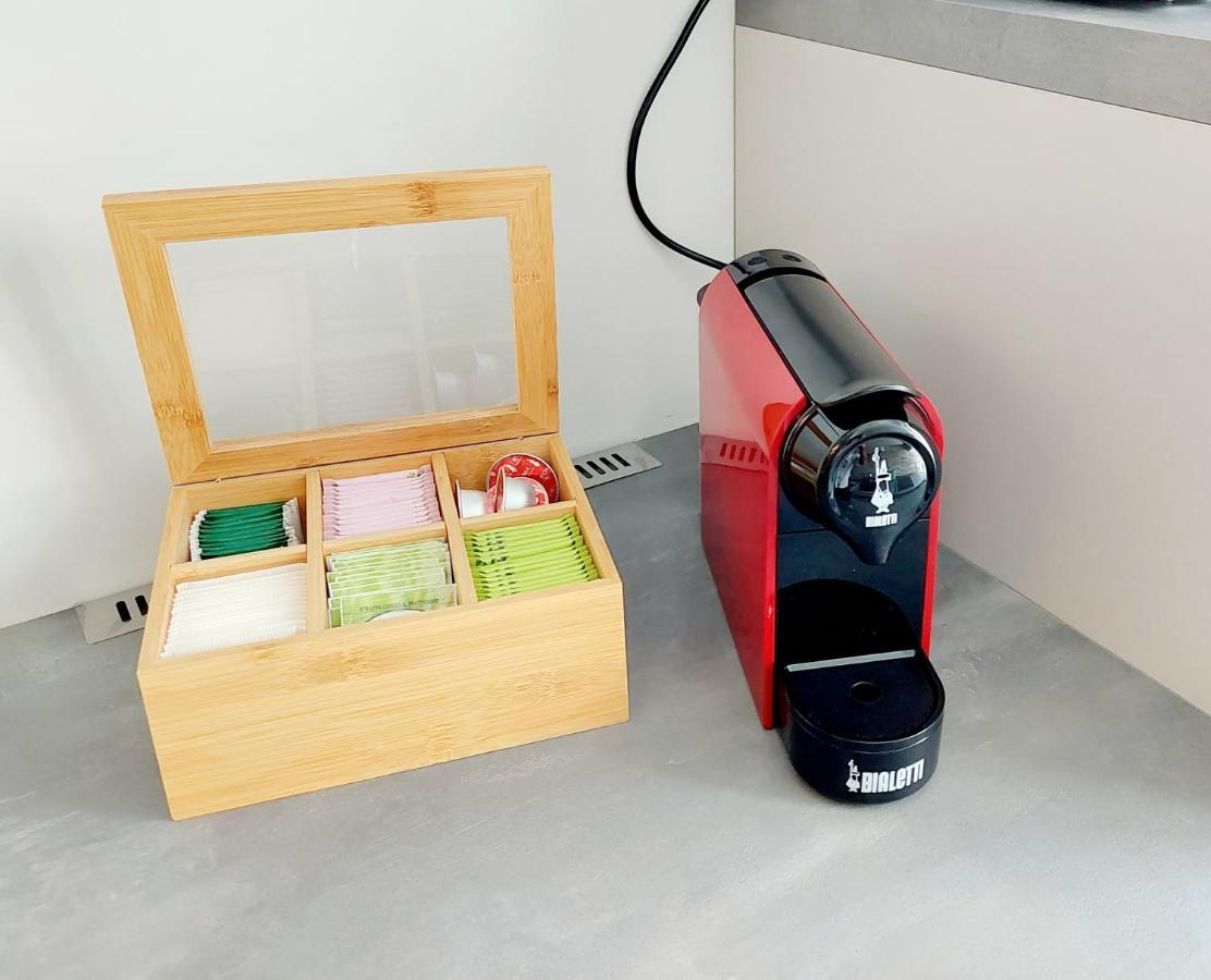 Bbhome Saint Paul Design Boutique Apartamento